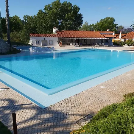 Casa de Campo Ephyrus - Country House, Restaurant, Wellness Setúbal