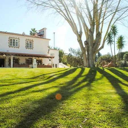 Casa de Campo Ephyrus - Country House, Restaurant, Wellness