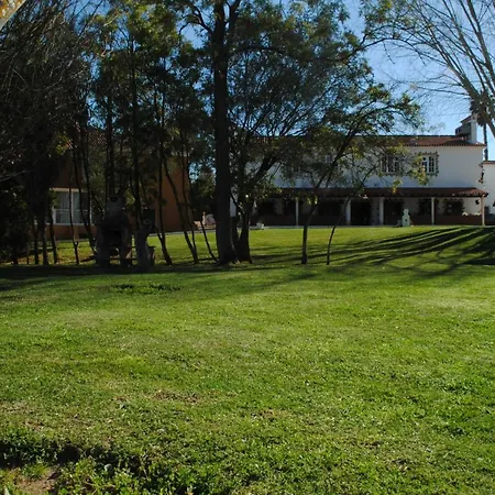 Ephyrus - Country House, Restaurant, Wellness Casa de Campo Setúbal