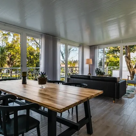 Casa de Campo Ephyrus - Country House, Restaurant, Wellness Setúbal