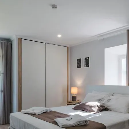 Ephyrus - Country House, Restaurant, Wellness * Setúbal