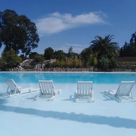 Ephyrus - Country House, Restaurant, Wellness Setúbal