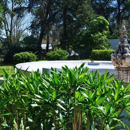 Casa de Campo Ephyrus - Country House, Restaurant, Wellness