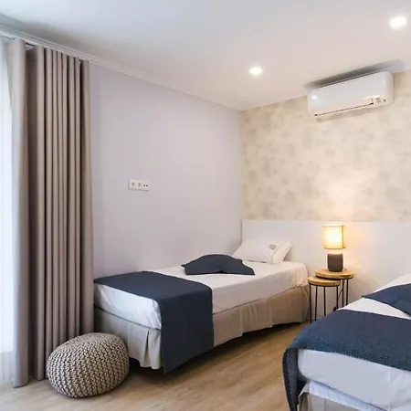 Ephyrus - Country House, Restaurant, Wellness * Setúbal