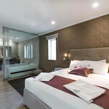 Ephyrus - Country House, Restaurant, Wellness * Setúbal