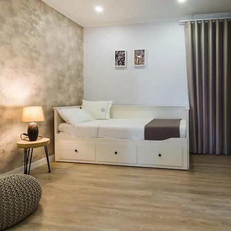 Ephyrus - Country House, Restaurant, Wellness Casa de Campo *